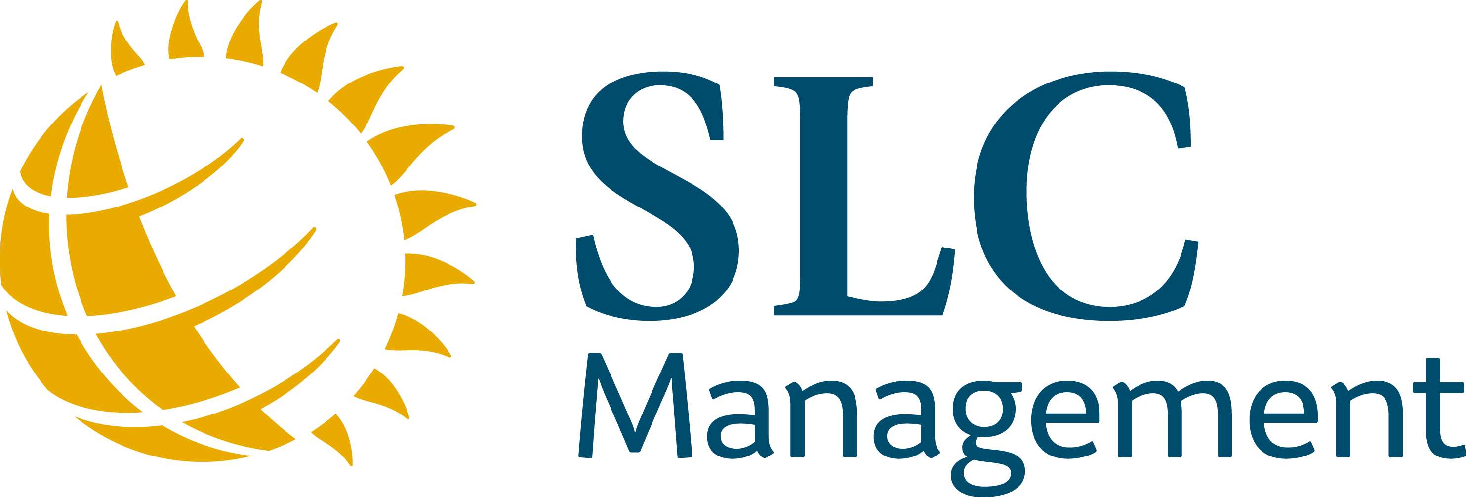 SLC Management Responsible Investment Association