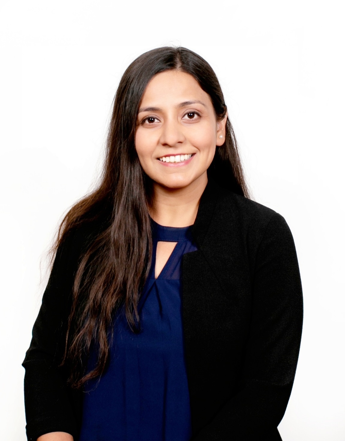 Namrata singh - Responsible Investment Association